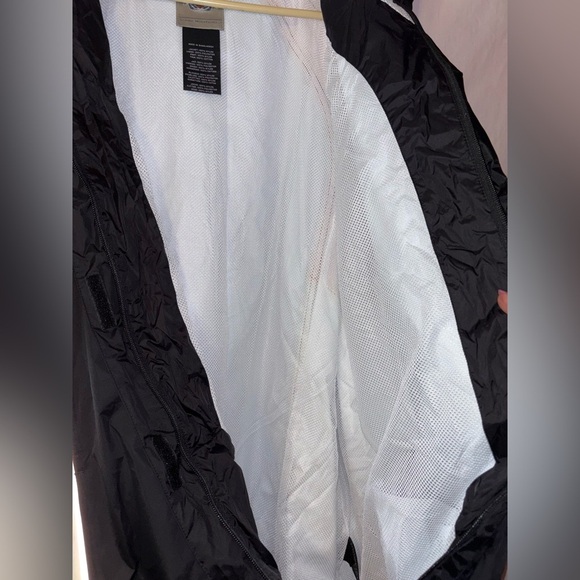 Harley-Davidson Women’s Plus Size Rain Suit with Carry Bag - Picture 12 of 16